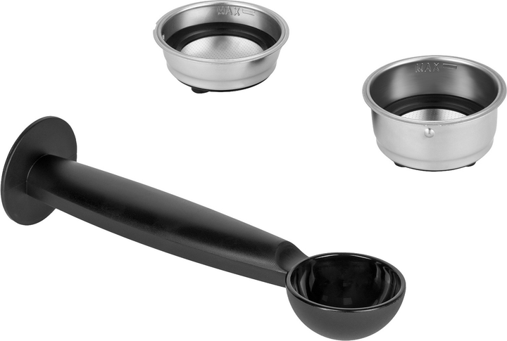 Кавоварка рожкова Teesa Aroma 450 (TSA4010) - зображення 4