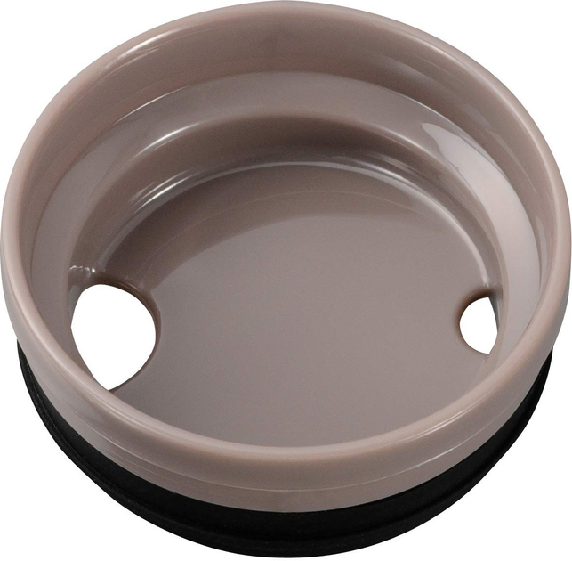 Kubek termiczny Kyocera Twist Top Steel 350 ml (4960664844463) - obraz 3