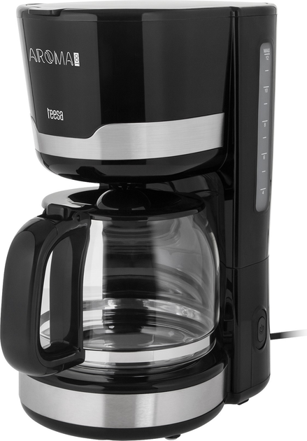 Ekspres przelewowy Teesa Aroma 100 (TSA4006) - obraz 2