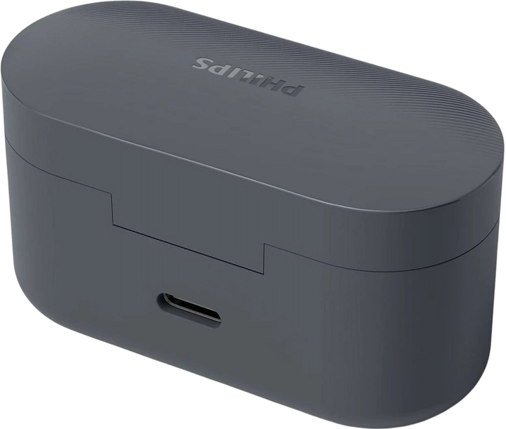 Słuchawki Philips TAT3509 Grey (TAT3509GY/00) - obraz 3