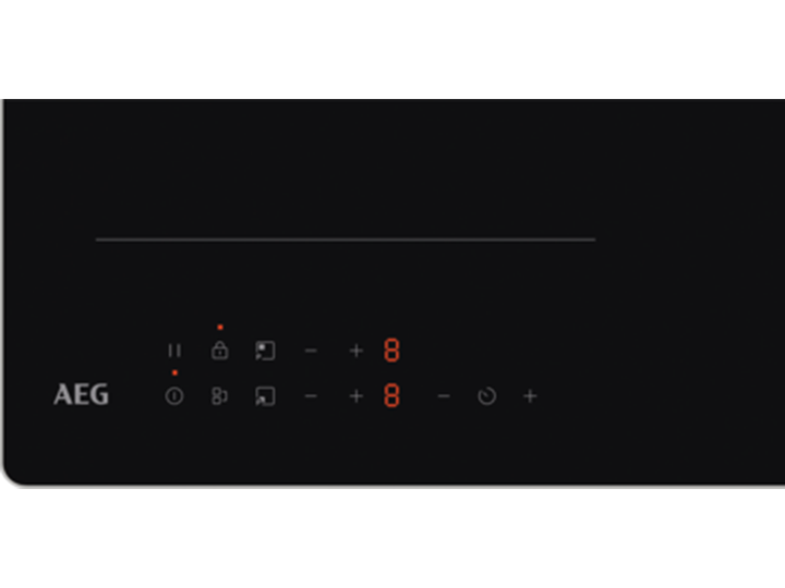 Варочная поверхность AEG - HDB64623NB - изображение 7