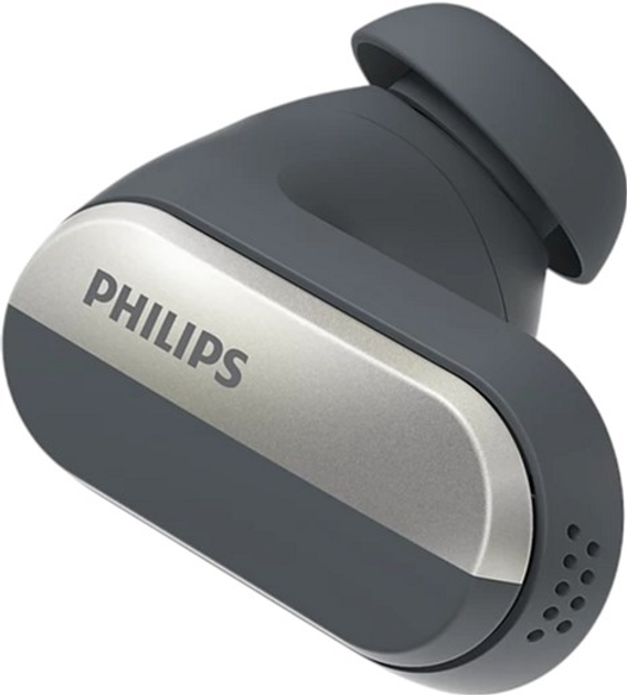 Навушники Philips TAT6908 Black (TAT6908BK/00) - зображення 6