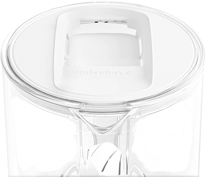 Фільтр-глечик Wessper D2 BOROSILICATE - зображення 4