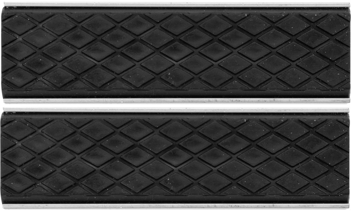 Szczęki wymienne do imadłą YATO miękkie 100 mm (YT-65001) - obraz 2