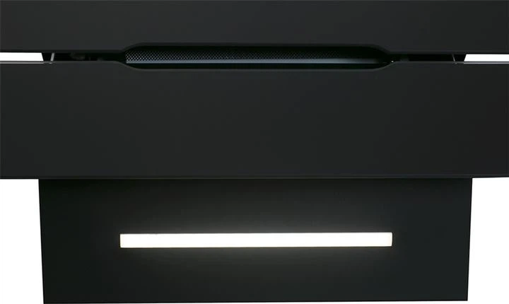 Вытяжка Perfelli DNS 9793 B 1100 BL LED Strip - изображение 6