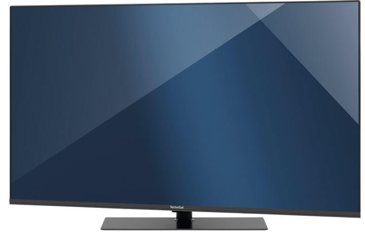 Telewizor TechniSat Technivision 43" UHD43A - obraz 7