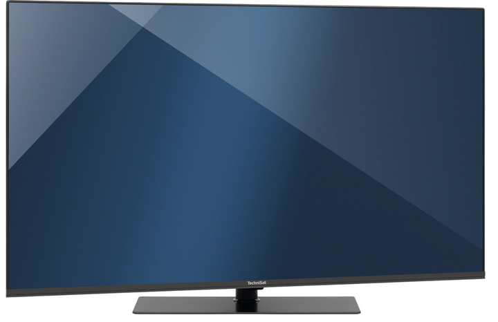 Telewizor TechniSat Technivision 43" UHD43A - obraz 8