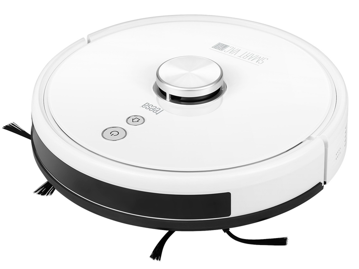 Робот-пилосос Teesa SMART VAC PRO TSA5045 - зображення 3