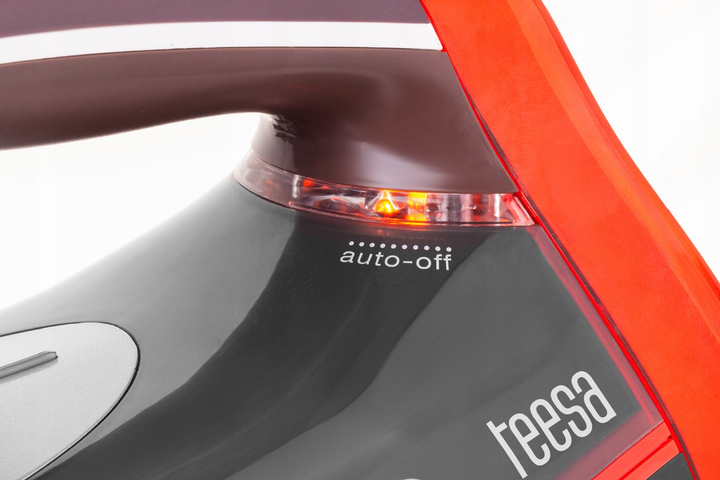 Żelazko Teesa Slide Precision 3000 TSA2011 - obraz 4