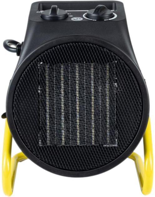 Nagrzewnica elektryczna Volt Comfort 3.5 kW (3ZXBGP1635) - obraz 2