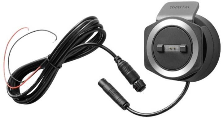 Uchwyt motocyklowy TomTom Rider (0636926074346) - obraz 1