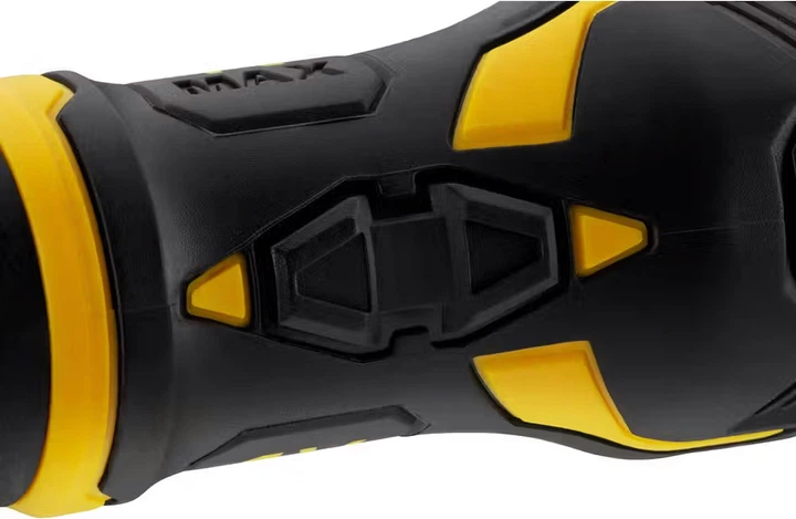 Wkrętak - zestaw akumulatorowy Stanley FatMax Power-Assist FMHT66719-0 4 V 1.5 Ah (3253560667191) - obraz 11