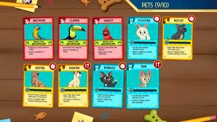 Gra PS5 DC League of Super-Pets: The Adventures of Krypto and Ace (Blu-ray płyta) (5060528036818) - obraz 10