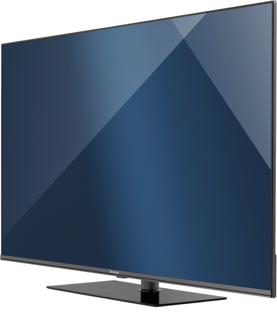 Telewizor TechniSat Technivision 50" UHD50A - obraz 10