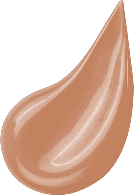 Podkład rozświetlający Rimmel Lasting Radiance Spf 25 350 Honey 30 ml (3614226493705) - obraz 3