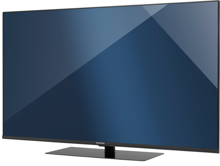 Телевізор TechniSat Technivision 65" UHD65A - зображення 9