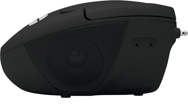 Radio TechniSat VIOLA CD-1 Black (0000/2980) - obraz 9