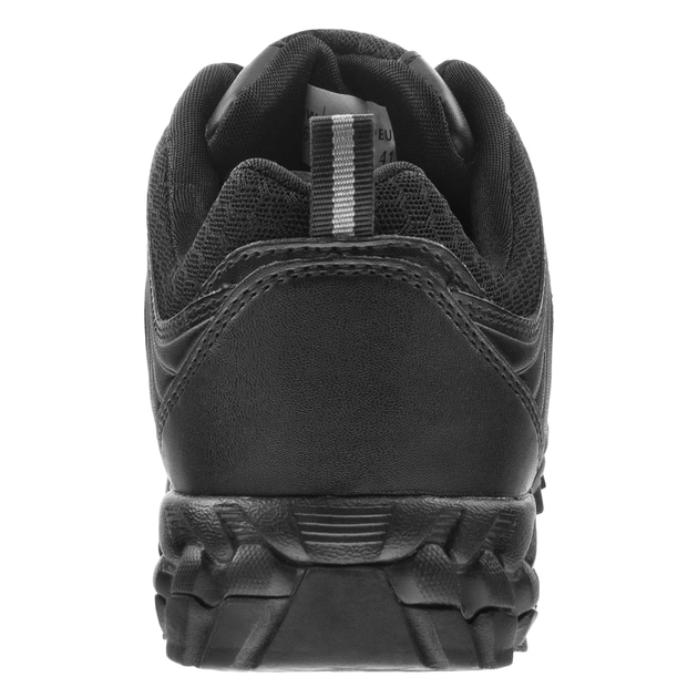 Кросівки тренувальні MIL-TEC Bundeswehr Sport Shoes, Black, 46.5 - зображення 5
