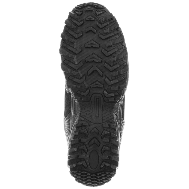 Кросівки тренувальні MIL-TEC Bundeswehr Sport Shoes, Black, 46.5 - зображення 8
