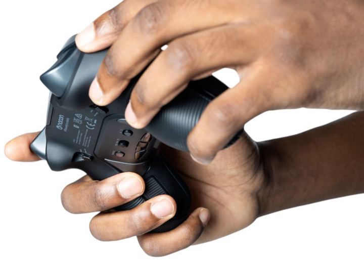 Kontroler Nacon PS5 Revolution 5 Pro Controller Black (3665962023527) - obraz 5