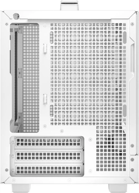 Deepcool CH160 Mesh White (R-CH160-WHNMI0-G-1) - изображение 9