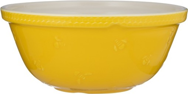 Miska kuchenna Price & Kensington Sweet Bee żółta 4 l (5010853278377) - obraz 1