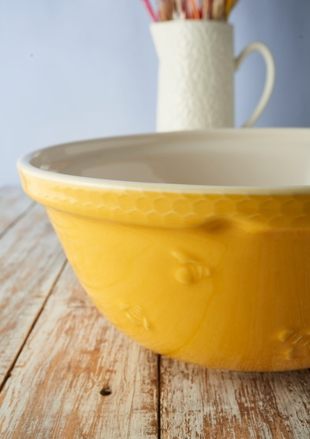 Miska kuchenna Price & Kensington Sweet Bee żółta 4 l (5010853278377) - obraz 3