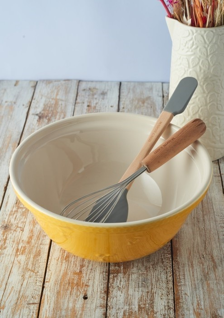 Miska kuchenna Price & Kensington Sweet Bee żółta 4 l (5010853278377) - obraz 6