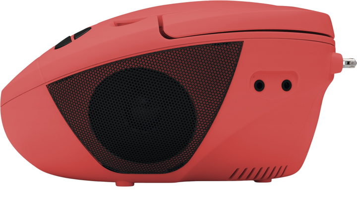 Radio TechniSat VIOLA CD-1 Red (0003/2980) - obraz 11