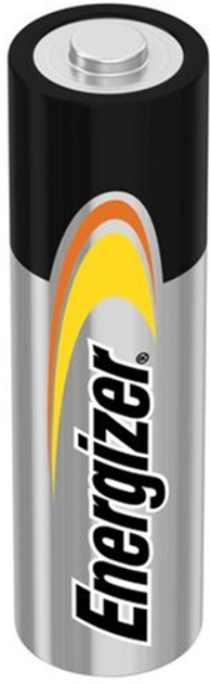 Zestaw baterii Energizer Industrial Alkaline AA / LR6 1.5 V 24 szt. (7638900435849) - obraz 2