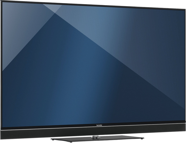Телевізор TechniSat Technivista 65" UHD CL - зображення 9