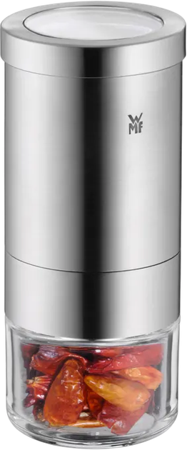 Młynek do ziół WMF Gourmet 10.5 cm (4000530681171) - obraz 8