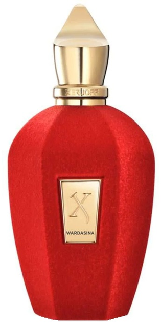 Woda perfumowana unisex Xerjoff Wardasina 50 ml (8033488158835) - obraz 1