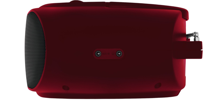 Radio TechniSat DigitRadio 1990 Red (0003/3952) - obraz 5