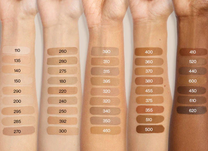 Podkład matujący Revlon ColorStay Spf15 150 Buff 30 ml (309974700023) - obraz 4