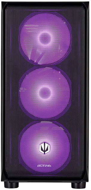 Комп'ютер Actina ENDORFY i9-14900KF/64GB/2TB/RTX5090/1000W (5901443415121) - зображення 2