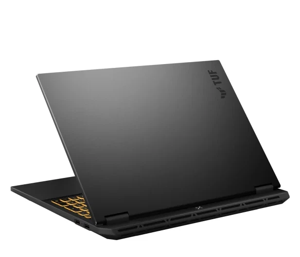 Ноутбук ASUS TUF Gaming F16 (FX608JH-I5165) i5-13450HX/64GB/512 RTX5050 165Hz - изображение 5
