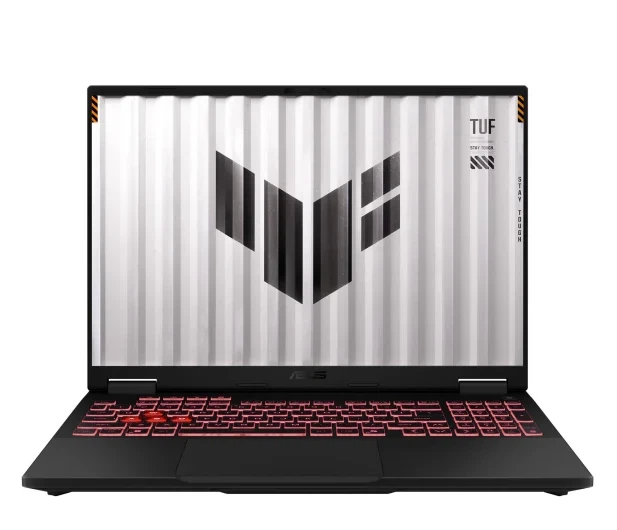 Ноутбук ASUS TUF Gaming (FA608UH-R7165W) A16 Ryzen 7-260/32GB/2TB/Win11 RTX5050 165Hz - Фото 3 Ноутбук ASUS TUF Gaming (FA608UH-R7165W) A16 Ryzen 7-260/32GB/2TB/Win11 RTX5050 165Hz - изображение 3