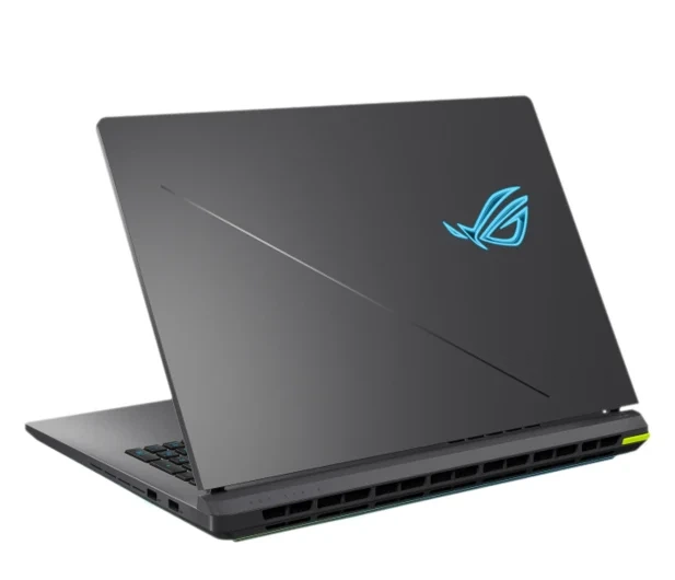 Ноутбук ASUS ROG Strix G18 Ultra 9-275HX/32GB/2TB/Win11 RTX5080 240Hz (G815LW-U9322W) - зображення 6