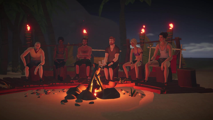 Gra PS5 Survivor: Castaway Island (Blu-ray płyta) (3701529509933) - obraz 4