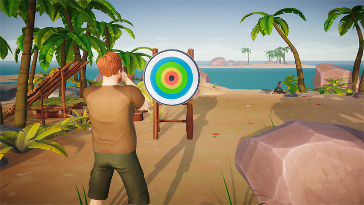 Gra PS5 Survivor: Castaway Island (Blu-ray płyta) (3701529509933) - obraz 6