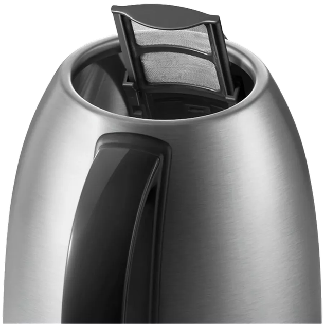 Електрочайник BUYDEEM K640E-SS/EU Stainless Steel - зображення 2