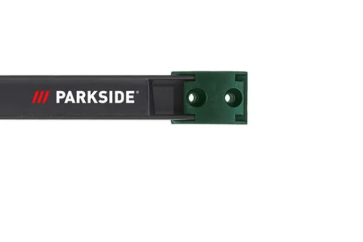 Магнитный держатель инструмента PARKSIDE 510 мм 10кг - изображение 2