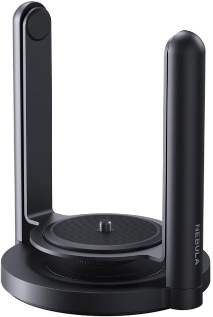 Підставка для проєктора Nebula Capsule Gimbal Stand Black (D0719111) - зображення 2