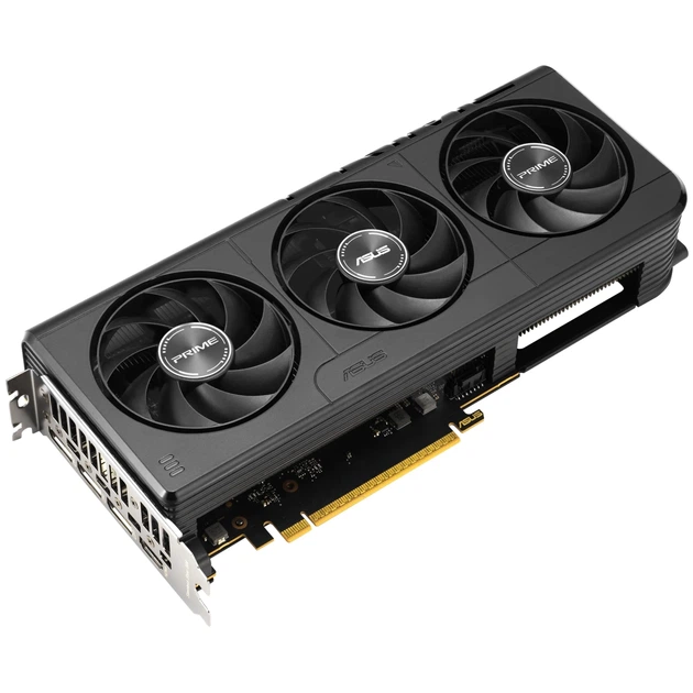 Видеокарта ASUS PRIME-RTX5060-O8G - изображение 4
