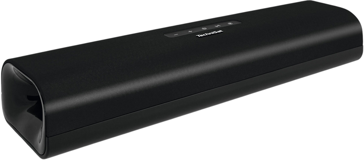 Soundbar TechniSat AudioMaster SL450 Black (0000/9624) - obraz 4
