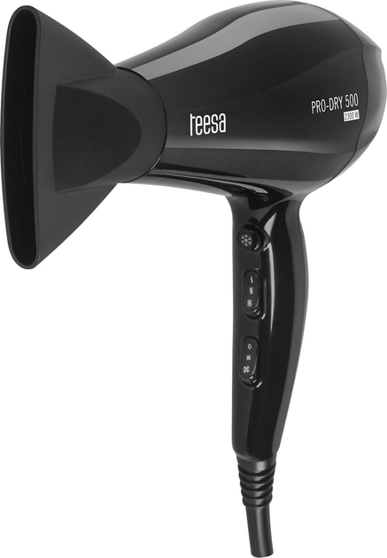 Фен Teesa PRO-DRY 500 (TSA0511) - зображення 2
