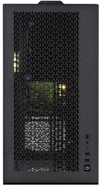 Komputer Actina iCUE 8700F/32GB/1TB/RTX5070Ti/850W (5901443413745) - obraz 5