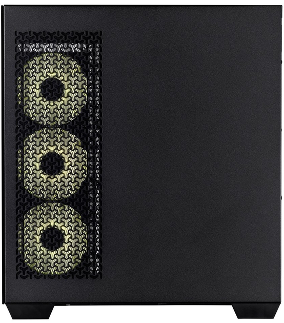 Komputer Actina iCUE 8700F/32GB/1TB/RTX5070Ti/850W (5901443413745) - obraz 6