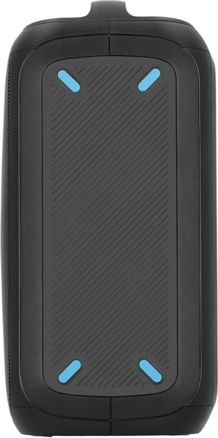 Przenośny głośnik TechniSat WUMMSBOX Black (0000/9140) - obraz 3